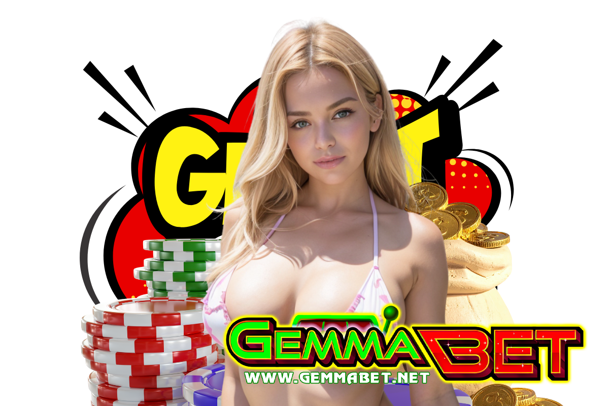 gemmabet สมัคร