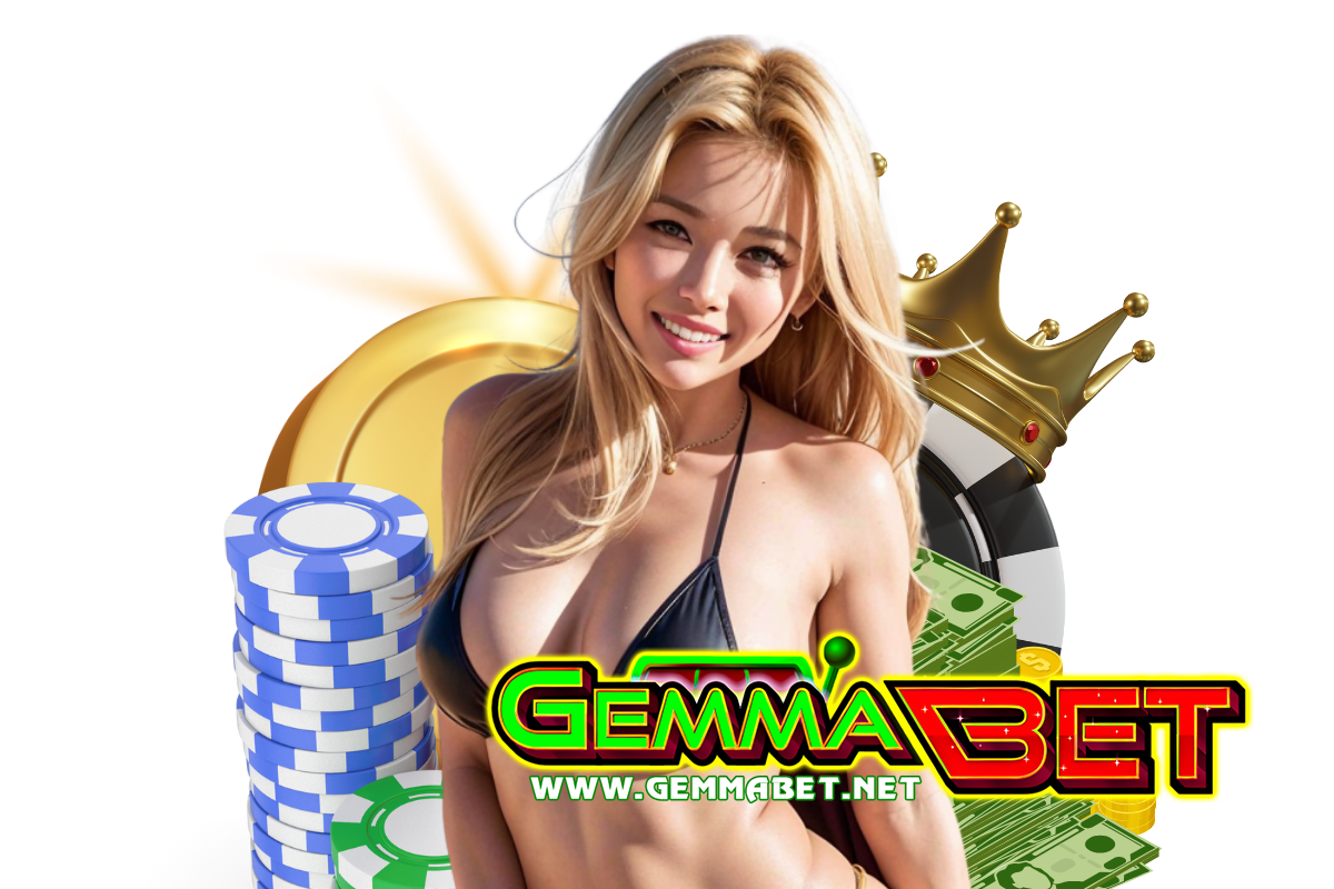 gemmabet สล็อต