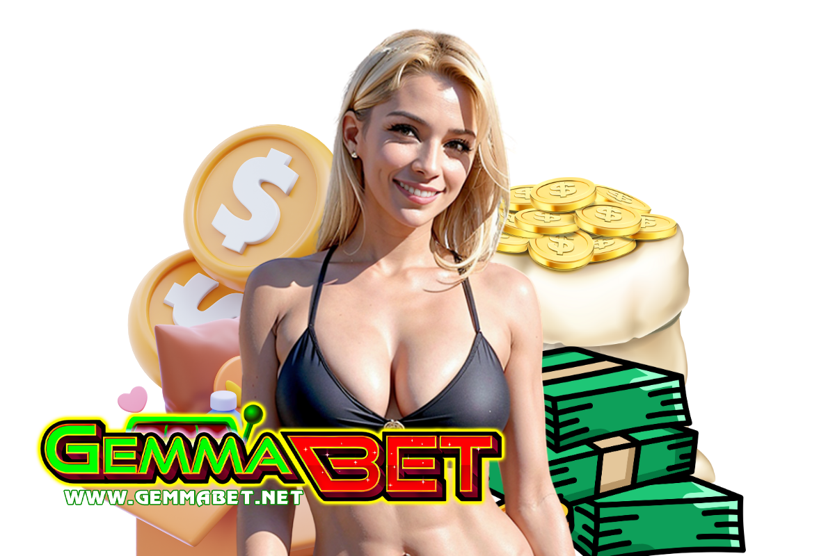 gemmabet แจกเครดิตฟรี